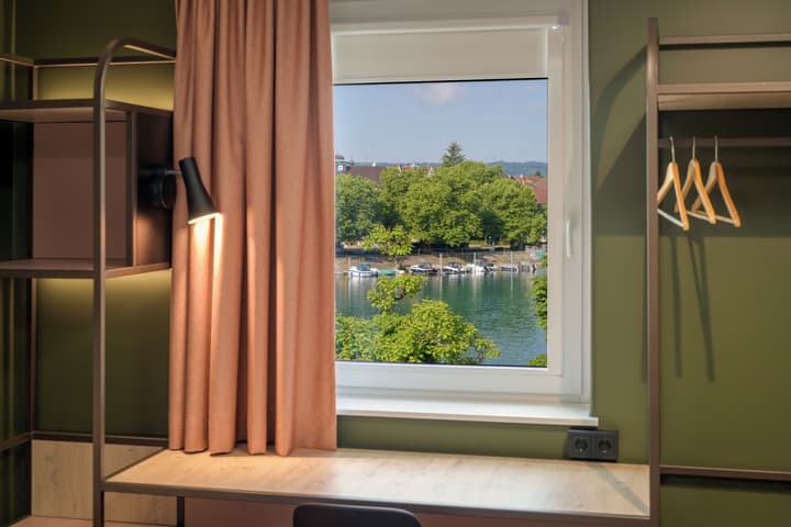 ibis Konstanz