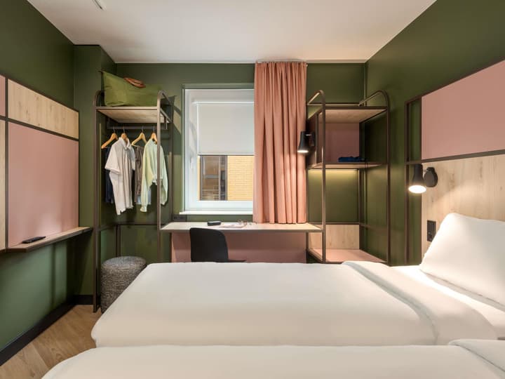 ibis Konstanz