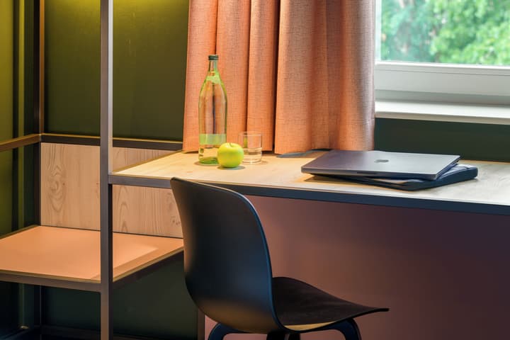 ibis Konstanz