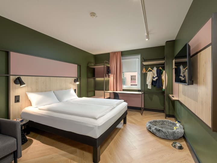 ibis Konstanz