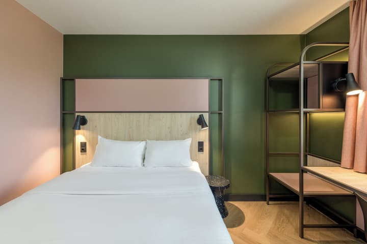 ibis Konstanz