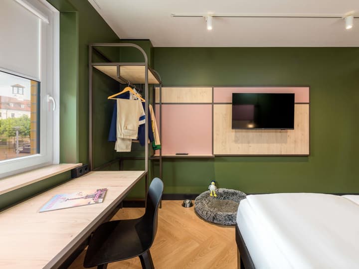 ibis Konstanz
