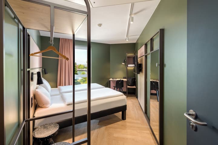 ibis Konstanz