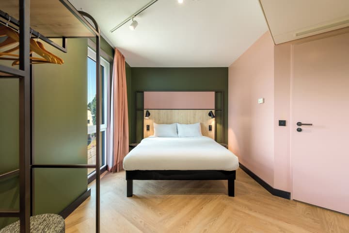 ibis Konstanz
