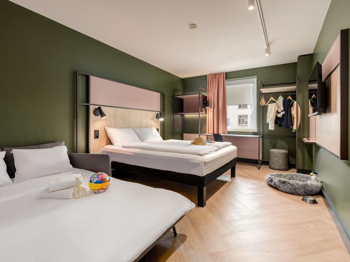 ibis Konstanz