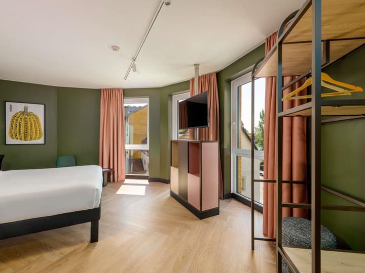 ibis Konstanz