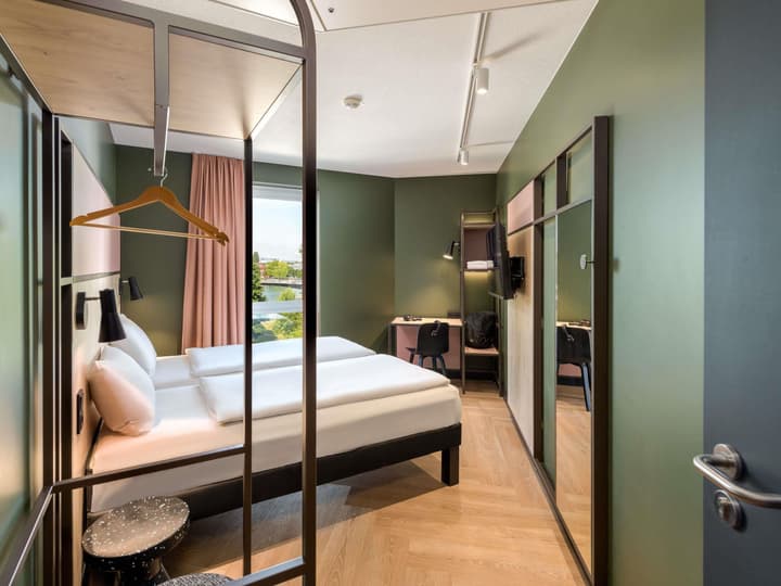 ibis Konstanz