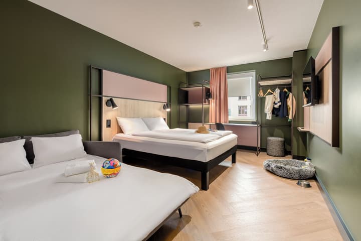 ibis Konstanz