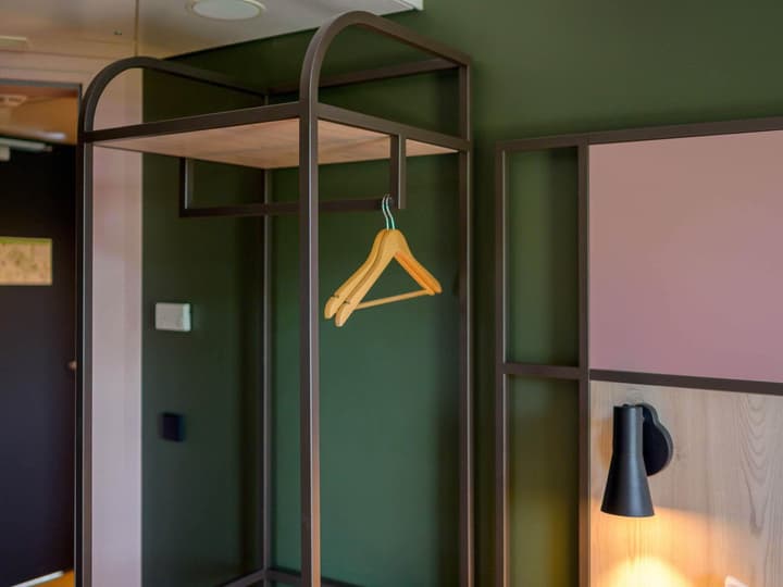 ibis Konstanz