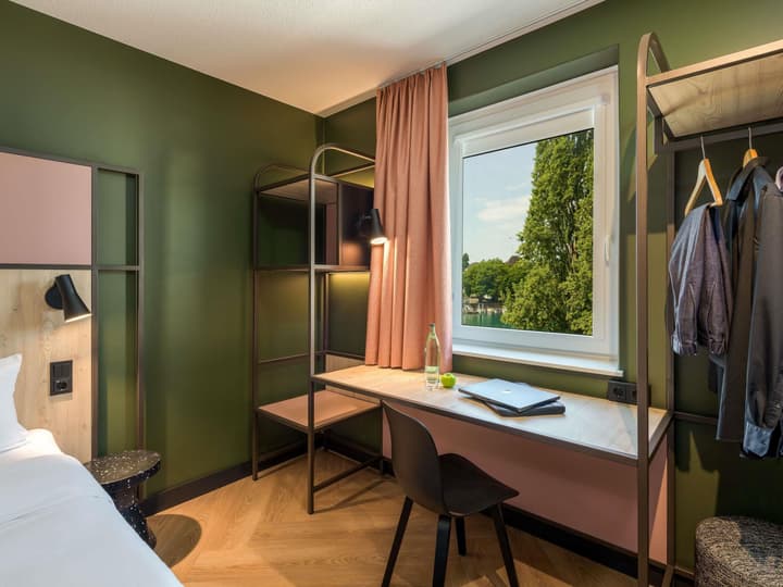 ibis Konstanz