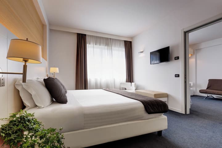 iH Hotels Roma Z3