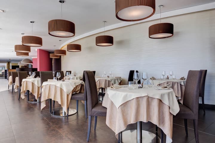 iH Hotels Roma Z3