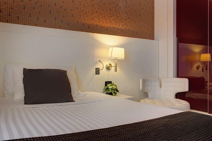 iH Hotels Roma Z3