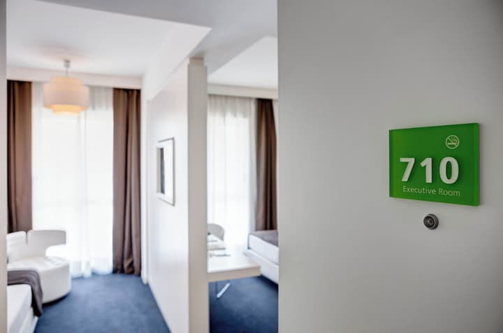 iH Hotels Roma Z3