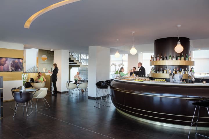 iH Hotels Roma Z3