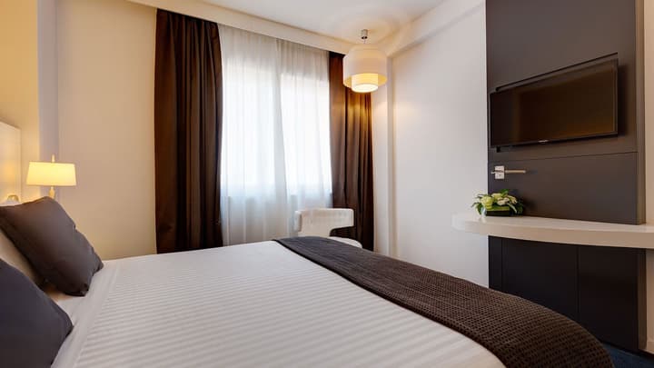 iH Hotels Roma Z3