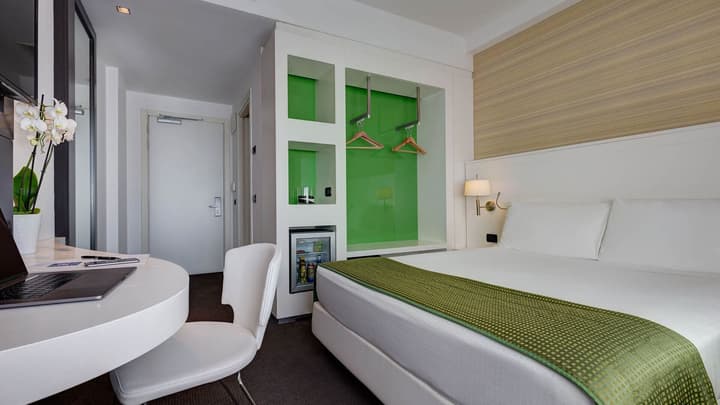 iH Hotels Roma Z3