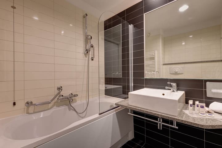 iH Hotels Roma Z3