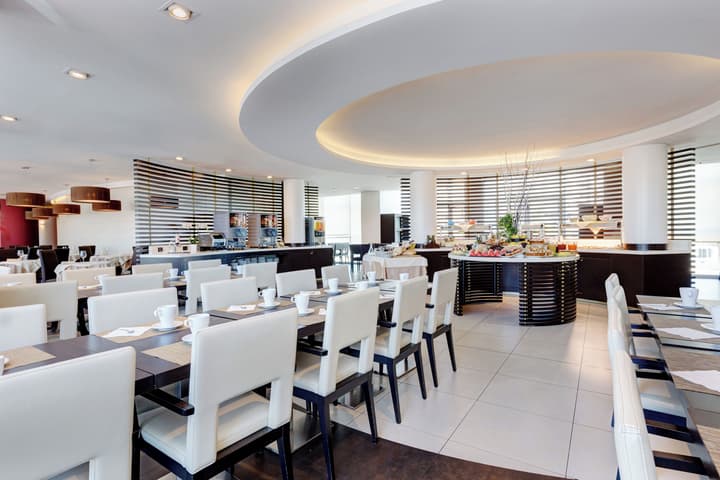 iH Hotels Roma Z3