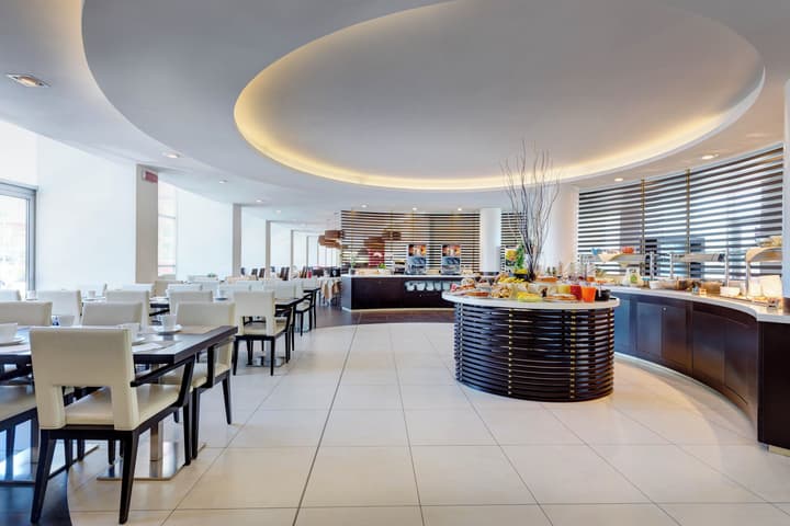 iH Hotels Roma Z3