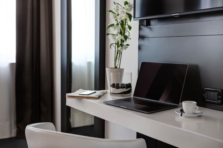 iH Hotels Roma Z3