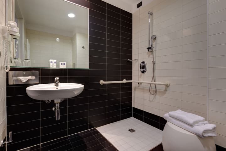 iH Hotels Roma Z3