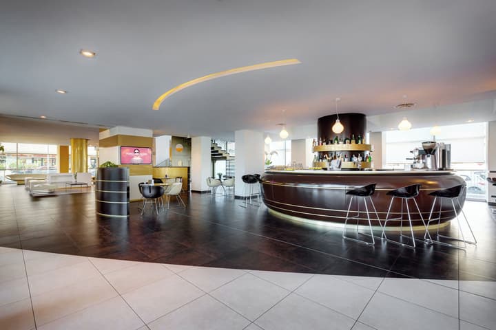 iH Hotels Roma Z3