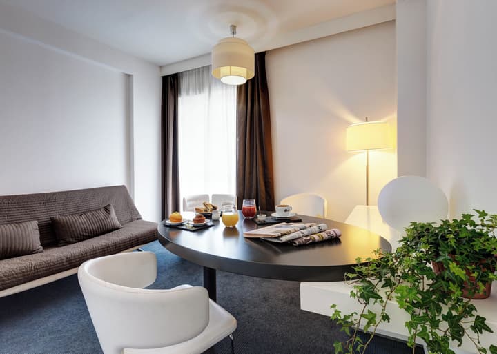 iH Hotels Roma Z3