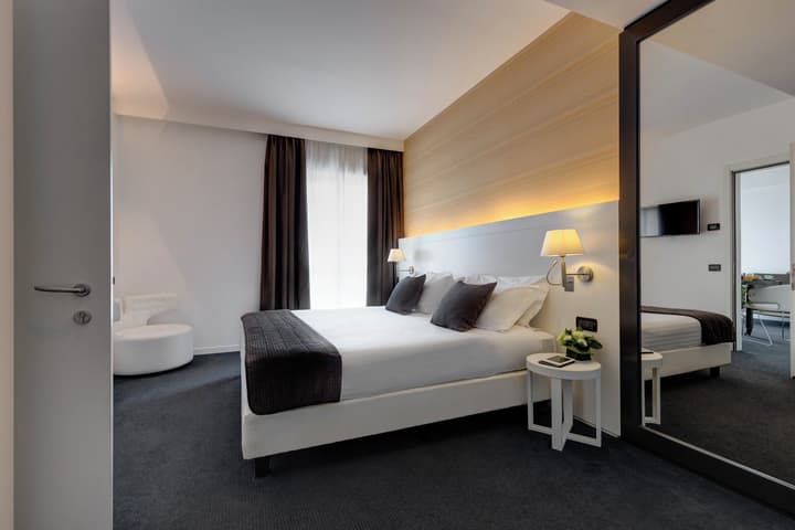 iH Hotels Roma Z3