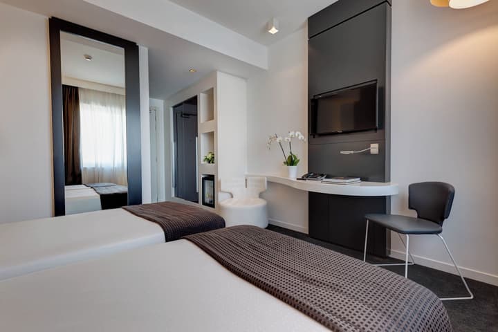 iH Hotels Roma Z3