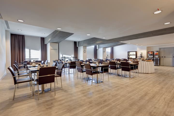 iH Hotels Roma Z3