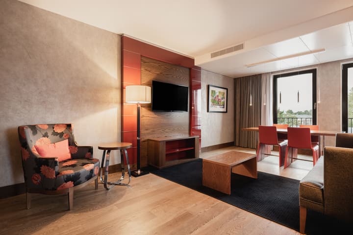 Hilton The Hague