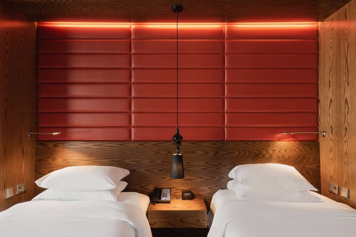 Hilton The Hague