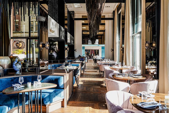 Hilton The Hague