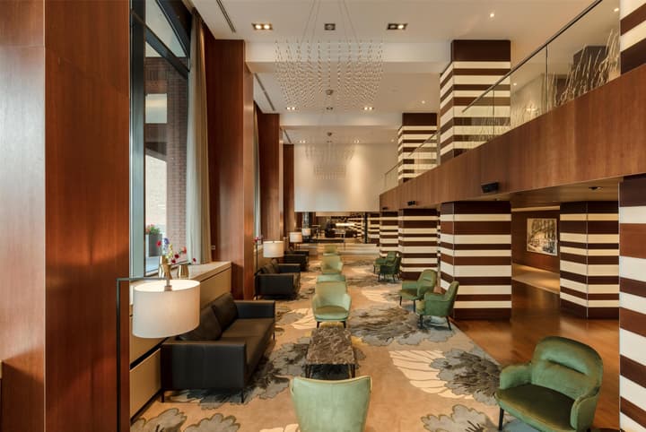 Hilton The Hague