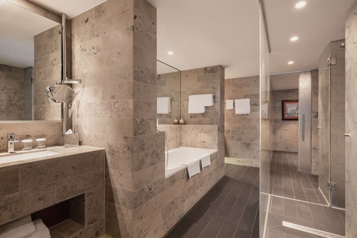 Hilton The Hague