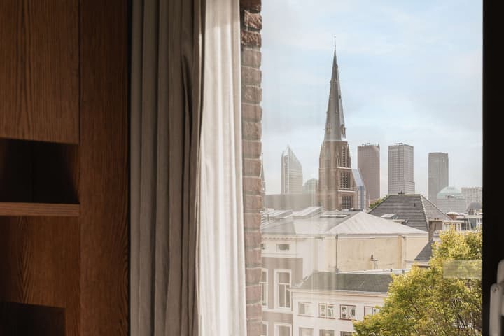Hilton The Hague