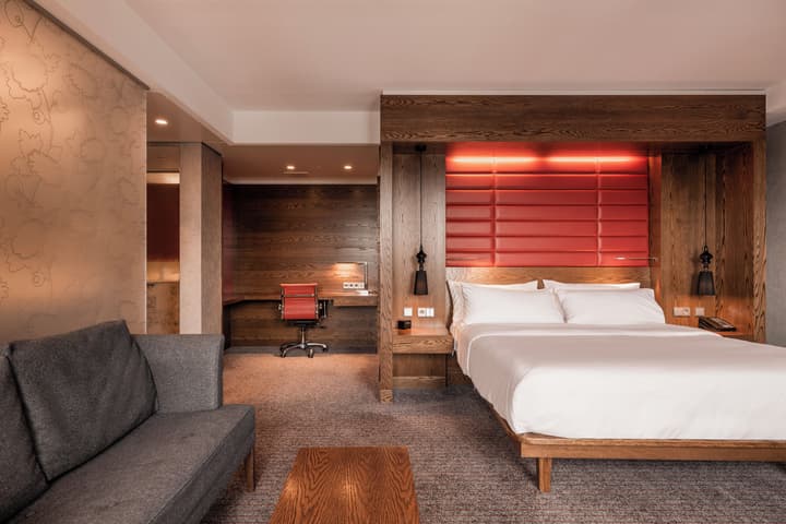 Hilton The Hague