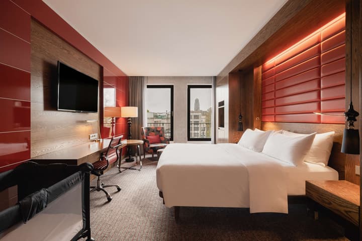 Hilton The Hague