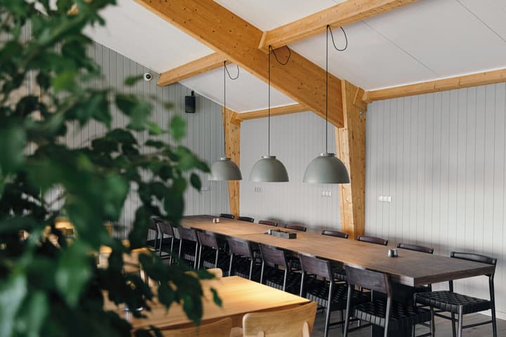 Hotel Katla by Keahotels