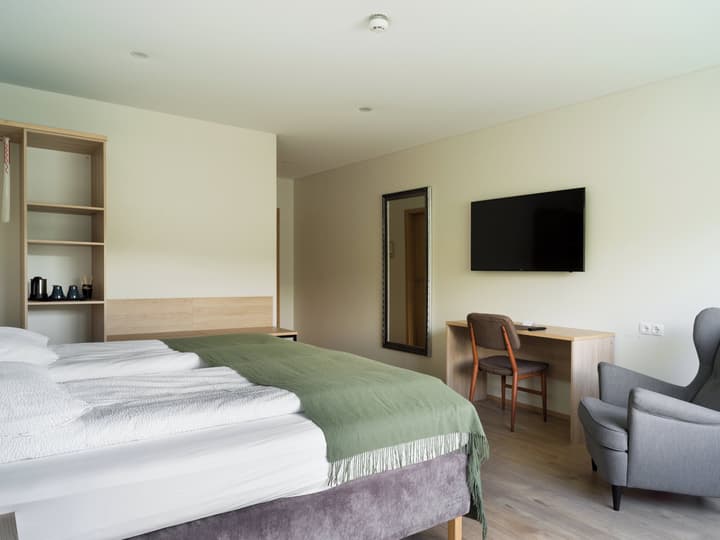 Hotel Katla by Keahotels