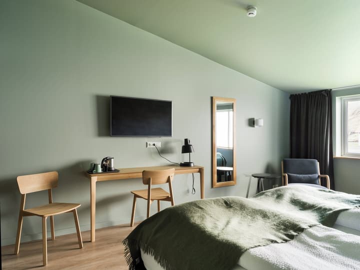 Hotel Katla by Keahotels