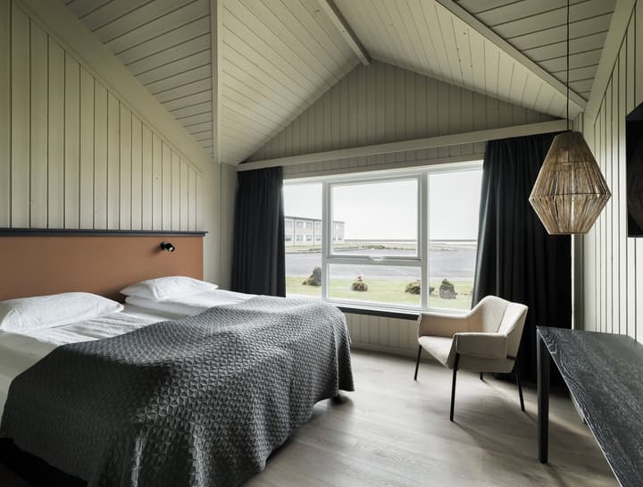 Hotel Katla by Keahotels