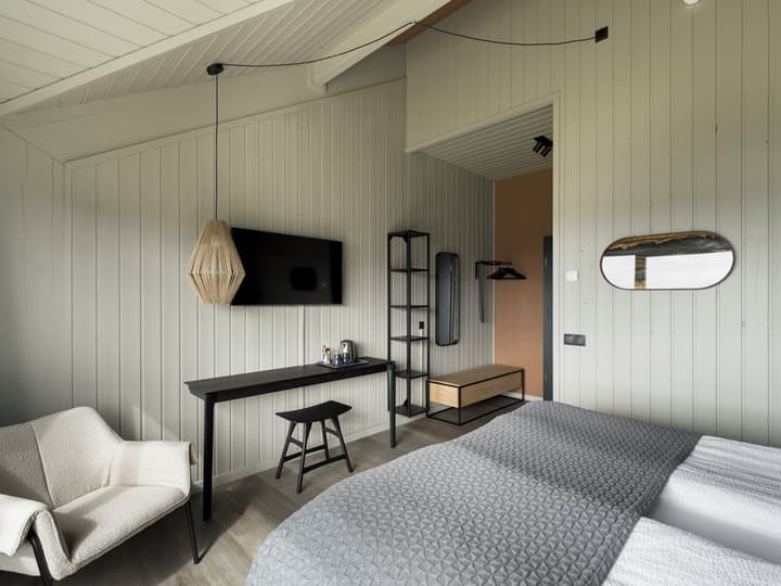 Hotel Katla by Keahotels