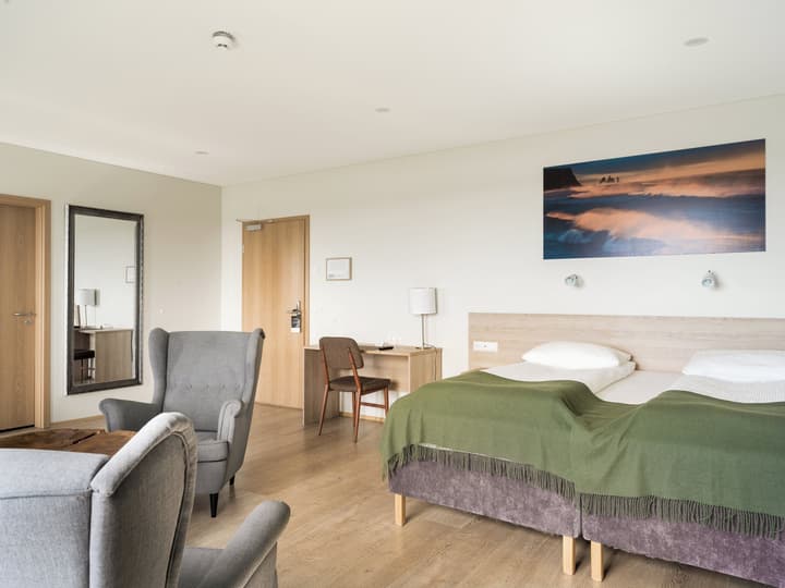 Hotel Katla by Keahotels
