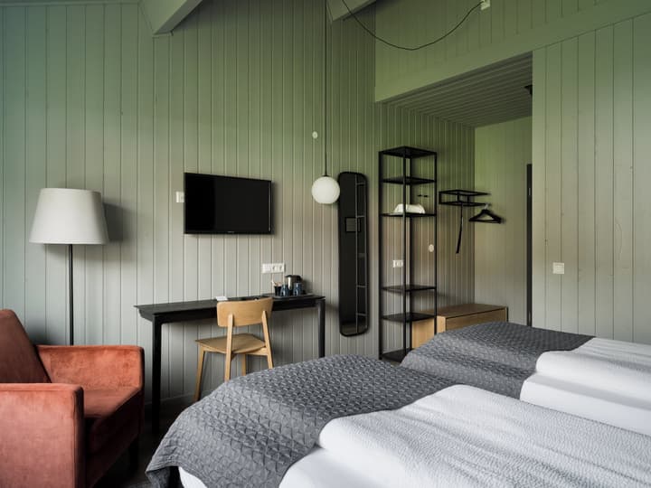 Hotel Katla by Keahotels