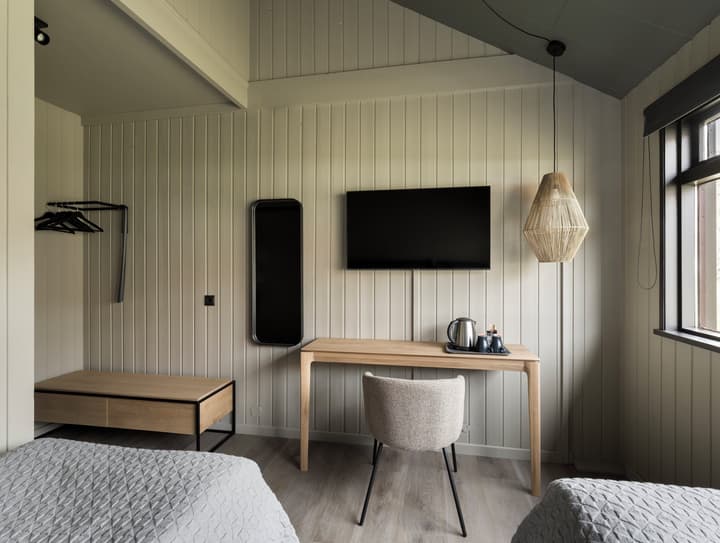 Hotel Katla by Keahotels