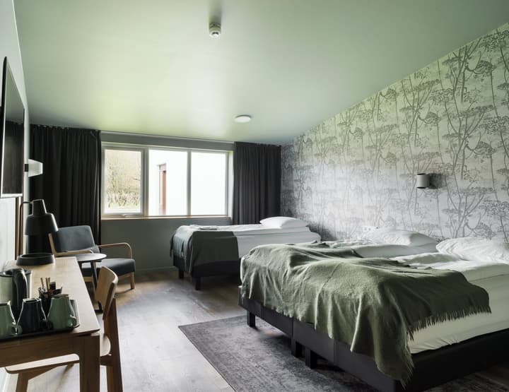 Hotel Katla by Keahotels