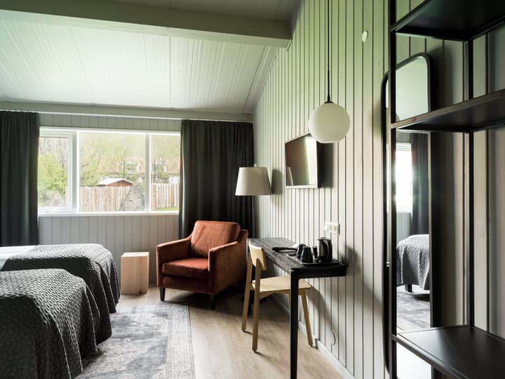 Hotel Katla by Keahotels