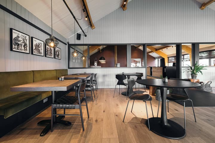 Hotel Katla by Keahotels